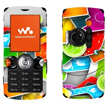   « »   Sony Ericsson W810i