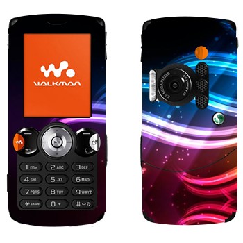 Sony Ericsson W810i