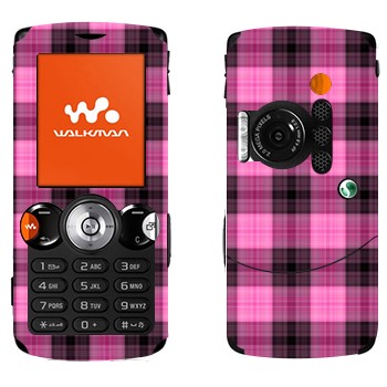 Sony Ericsson W810i