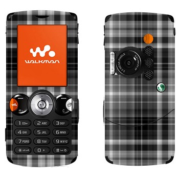 Sony Ericsson W810i