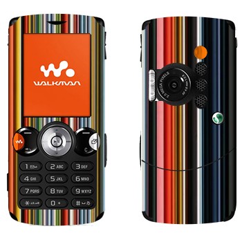   «  »   Sony Ericsson W810i