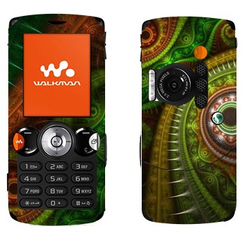 Sony Ericsson W810i