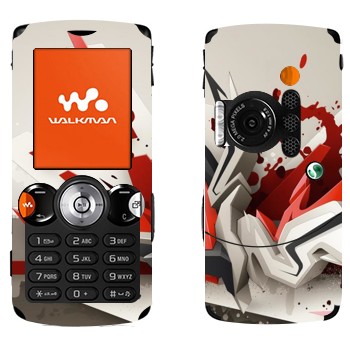   «  »   Sony Ericsson W810i