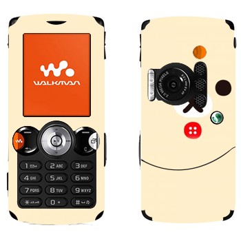   «Kawaii»   Sony Ericsson W810i