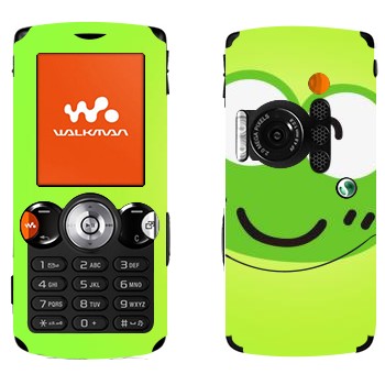   «Keroppi»   Sony Ericsson W810i