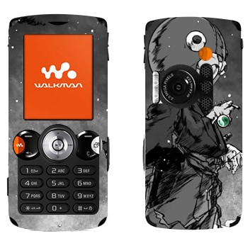 Sony Ericsson W810i