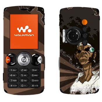 Sony Ericsson W810i