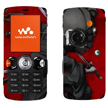 Sony Ericsson W810i