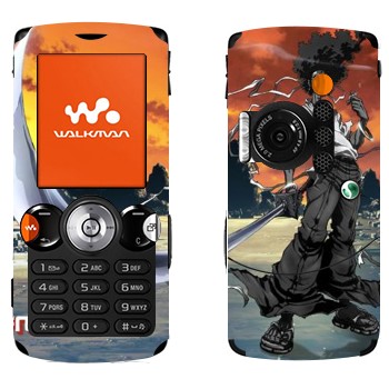 Sony Ericsson W810i