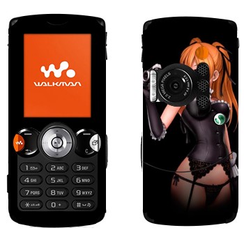   «   - »   Sony Ericsson W810i