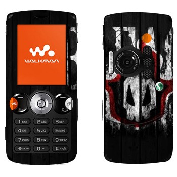 Sony Ericsson W810i