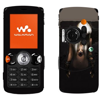 Sony Ericsson W810i