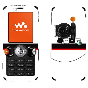   «   - Kawaii»   Sony Ericsson W810i