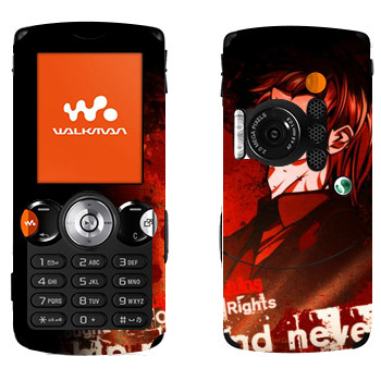   «Death Note - »   Sony Ericsson W810i