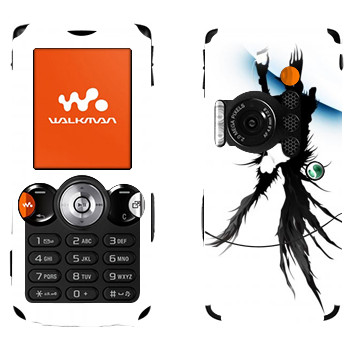   «Death Note - »   Sony Ericsson W810i