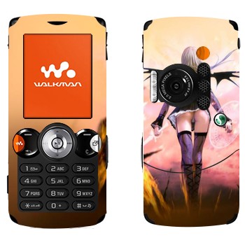   «-»   Sony Ericsson W810i