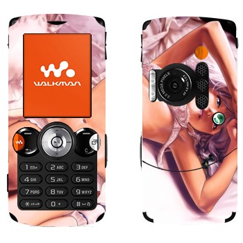   «      »   Sony Ericsson W810i