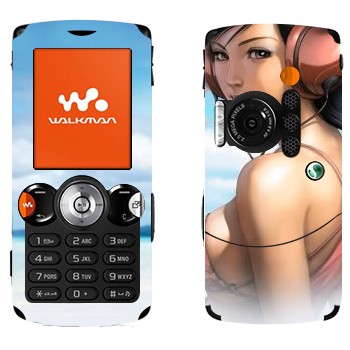   «    »   Sony Ericsson W810i