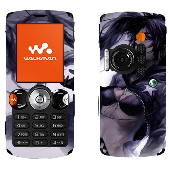   «  »   Sony Ericsson W810i