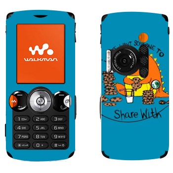   « - Kawaii»   Sony Ericsson W810i