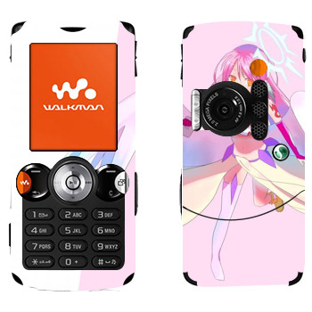   «»   Sony Ericsson W810i