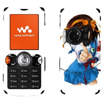   « »   Sony Ericsson W810i