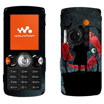 Sony Ericsson W810i