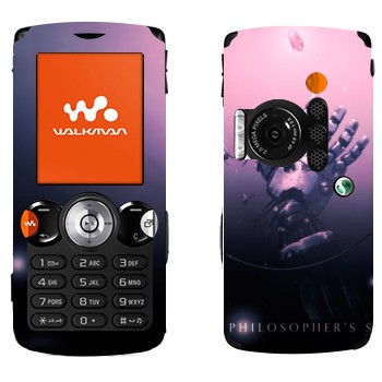 Sony Ericsson W810i