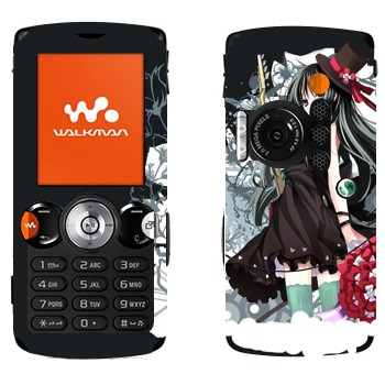   «K-On!   »   Sony Ericsson W810i