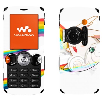   «   - Kawaii»   Sony Ericsson W810i