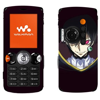 Sony Ericsson W810i