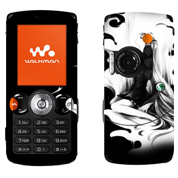   «  -»   Sony Ericsson W810i