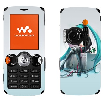   « »   Sony Ericsson W810i