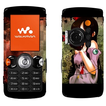 Sony Ericsson W810i