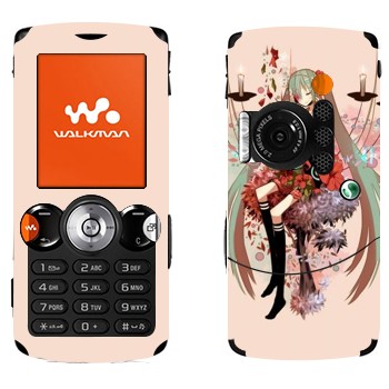   « - »   Sony Ericsson W810i