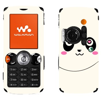   « Kawaii»   Sony Ericsson W810i