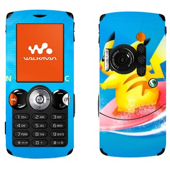   «-»   Sony Ericsson W810i