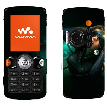   «  »   Sony Ericsson W810i