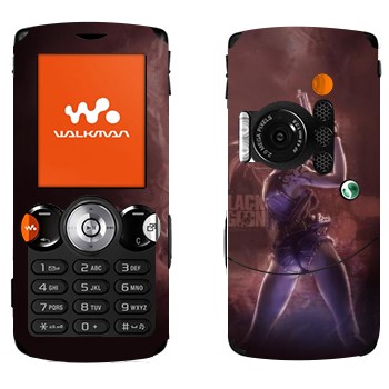   « -  ׸ »   Sony Ericsson W810i