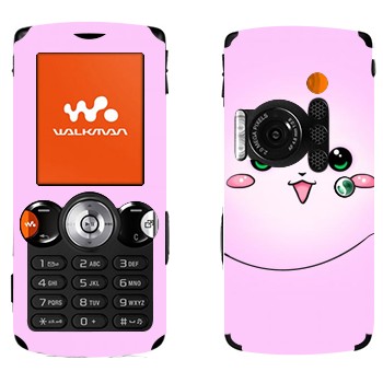   «  - Kawaii»   Sony Ericsson W810i