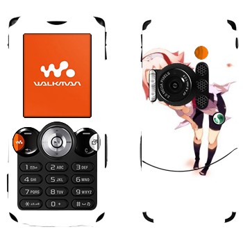   « »   Sony Ericsson W810i