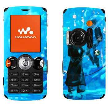   « »   Sony Ericsson W810i