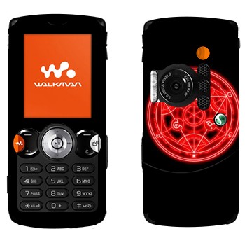 Sony Ericsson W810i