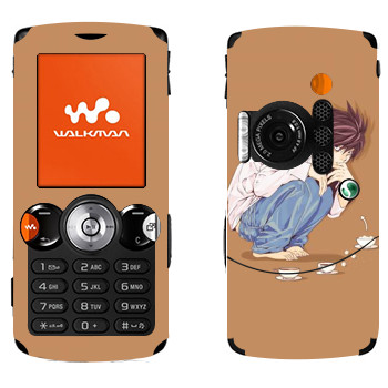   «   - »   Sony Ericsson W810i