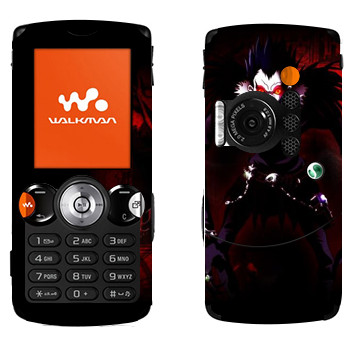   «  - »   Sony Ericsson W810i