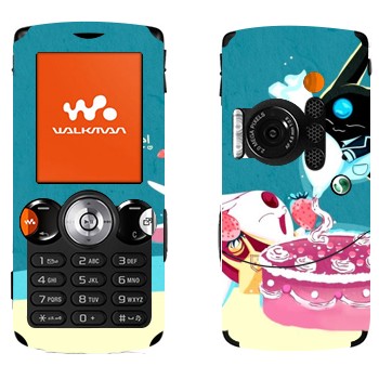   « »   Sony Ericsson W810i