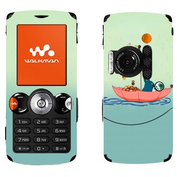   «  »   Sony Ericsson W810i