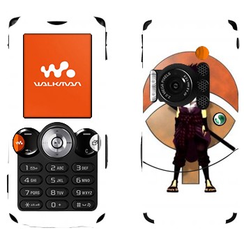   « »   Sony Ericsson W810i