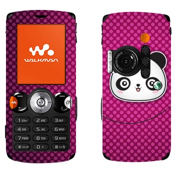   «  - Kawaii»   Sony Ericsson W810i