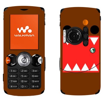   « - Kawaii»   Sony Ericsson W810i